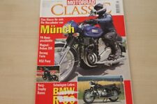 Motorrad classic 1997 gebraucht kaufen  Deutschland