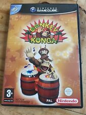 Donkey konga game for sale  Ireland