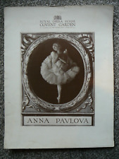 Anna pavlova vintage for sale  RICKMANSWORTH