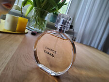 Chanel chance perfume for sale  Shipping to Ireland