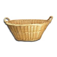 Wicker laundry basket for sale  Wimberley