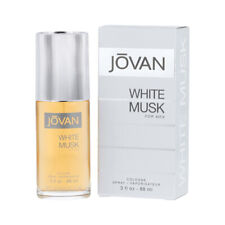 Jovan white musk for sale  Shipping to Ireland