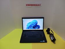 Laptop Dell latitude 7480 clase empresarial 1080P Ultrabook Windows 11 PRO 64 bits, usado segunda mano  Embacar hacia Argentina