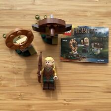 Used, Lego The Hobbit LOTR 30215 Legolas - Complete for sale  Shipping to South Africa