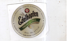 étiquette bière 04 d'occasion  Saint-Éloy-les-Mines