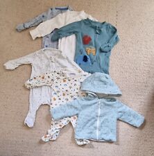 Unisex baby clothes for sale  TEDDINGTON