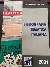 Giovanni bertolini bibliografi usato  Patti