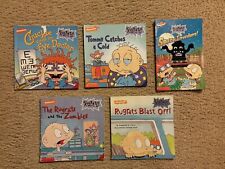 Rugrats books lot for sale  Saint Clair Shores