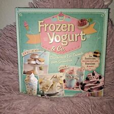 Frozen yogurt co gebraucht kaufen  Hagen
