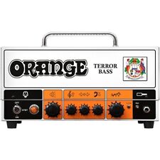 Orange amplifiers terror for sale  Kansas City