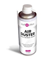 Air duster 400ml for sale  NOTTINGHAM