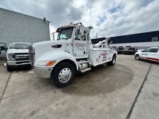 2012 peterbilt 337 for sale  Southfield