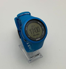 Reloj SUUNTO AMBIT3 SPORT Azul El GPS con conexión móvil, usado segunda mano  Embacar hacia Mexico