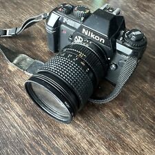 Nikon 301 bjektiv gebraucht kaufen  Wuppertal