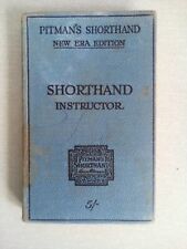 Vintage book shorthand for sale  FARNBOROUGH