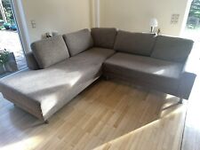 sofa garnitur ecksofa gebraucht kaufen  Merzig