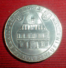 Silber münze österreich gebraucht kaufen  Bad Kissingen