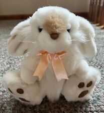 Commonwealth plush bunny for sale  Macomb