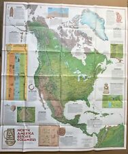 Map national geographic for sale  Orlando