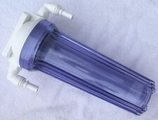 10" water filtration reactor - Aquarium or Home Water Filtration for sale  Shipping to South Africa