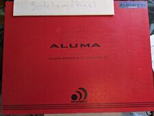 Massive audio aluma6 for sale  Driftwood