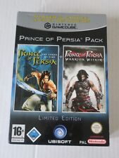 Prince persia pack d'occasion  France