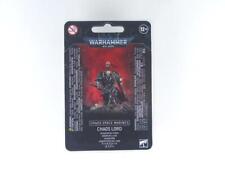 Chaos lord blister for sale  WESTBURY