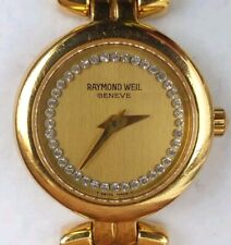 Raymond weil geneve for sale  SCARBOROUGH