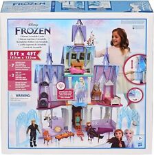 Disney frozen castello usato  Rocchetta E Croce