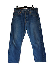 491 jeans levi d'occasion  Saint-Mars-du-Désert
