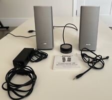 bose companion 20 for sale  READING