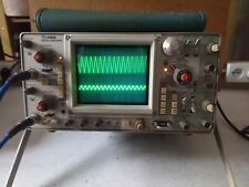 Oscilloscope tektronix 465 d'occasion  Dolus-d'Oléron