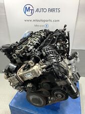 Bmw complete engine for sale  ROTHERHAM