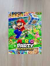 Mario party superstars d'occasion  Bordeaux-