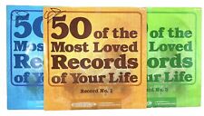 Loved records life for sale  Fair Oaks