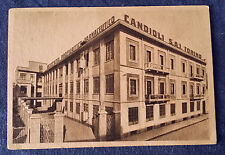 Cartolina torino ist. usato  Cagliari