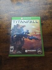 Titanfall for sale  Cameron