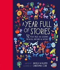 Year full stories for sale  UK