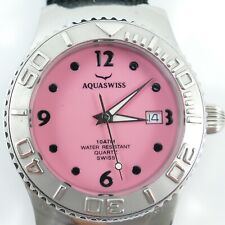 Aquaswiss 9629l ladies for sale  IPSWICH