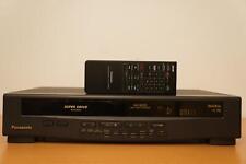 Panasonic sd25 videorecorder gebraucht kaufen  Deutschland