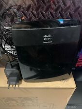 CISCO Linksys E1200 300 Mbps 4-Port 10/100 Wireless N Router Wi-Fi for sale  Shipping to South Africa