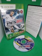 Jogo XBOX 360 - PES 2013 Pro Evolution Soccer PAL - Completo comprar usado  Enviando para Brazil