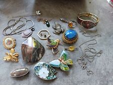 Selection jewellery old for sale  WORCESTER