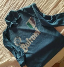 Maglia shirt napoli usato  Meran