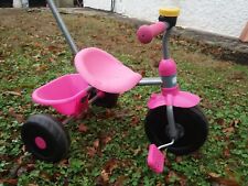 Triciclo bimba rosa usato  Castano Primo