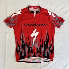 Specialized cycling jersey for sale  Honolulu