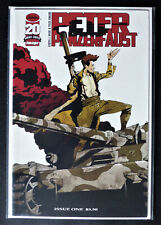 Peter panzerfaust image for sale  PITLOCHRY