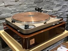 Thorens 124 anniversaire d'occasion  Clermont-Ferrand-