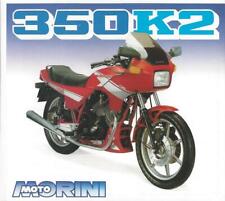 Moto morini 350 gebraucht kaufen  Hagenburg
