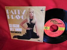 Patty pravo gli usato  Italia